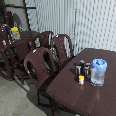 P.K. Resort Kedar Valley Triyuginarayan Road, Sonprayag Trijugi Narayan Ngoại thất bức ảnh