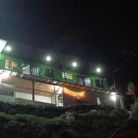 P.K. Resort Kedar Valley Triyuginarayan Road, Sonprayag Trijugi Narayan Ngoại thất bức ảnh