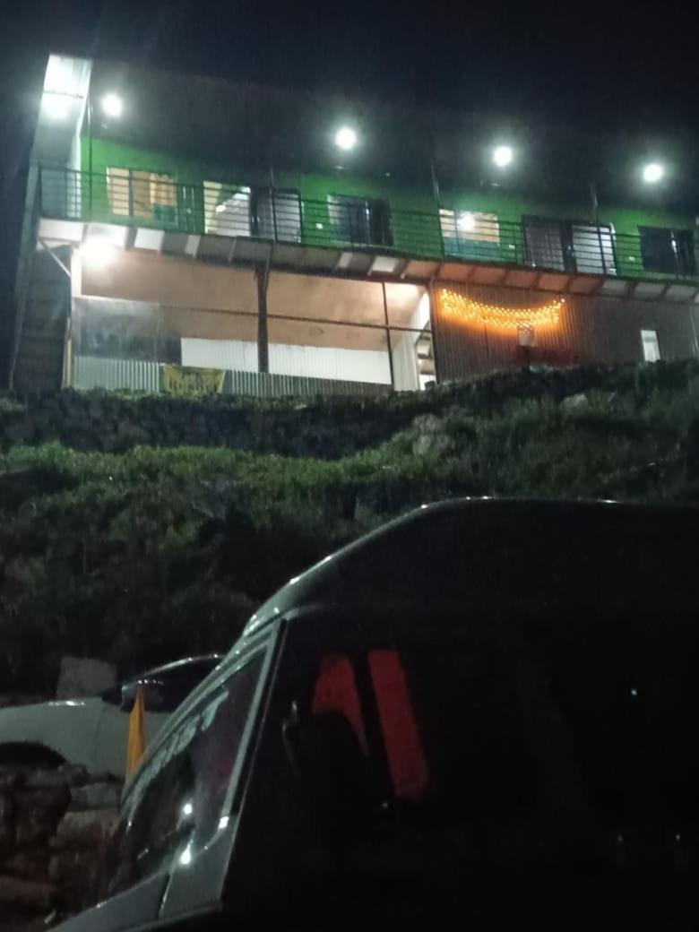 P.K. Resort Kedar Valley Triyuginarayan Road, Sonprayag Trijugi Narayan Ngoại thất bức ảnh