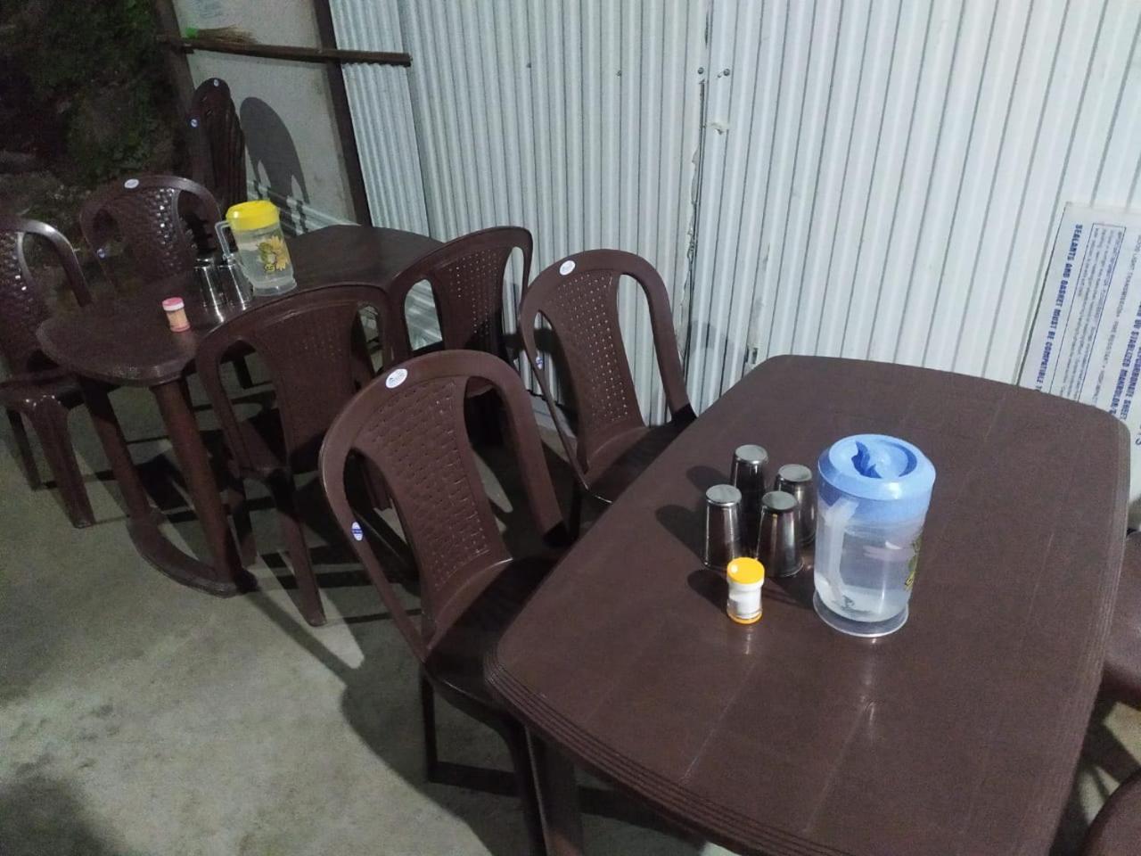 P.K. Resort Kedar Valley Triyuginarayan Road, Sonprayag Trijugi Narayan Ngoại thất bức ảnh