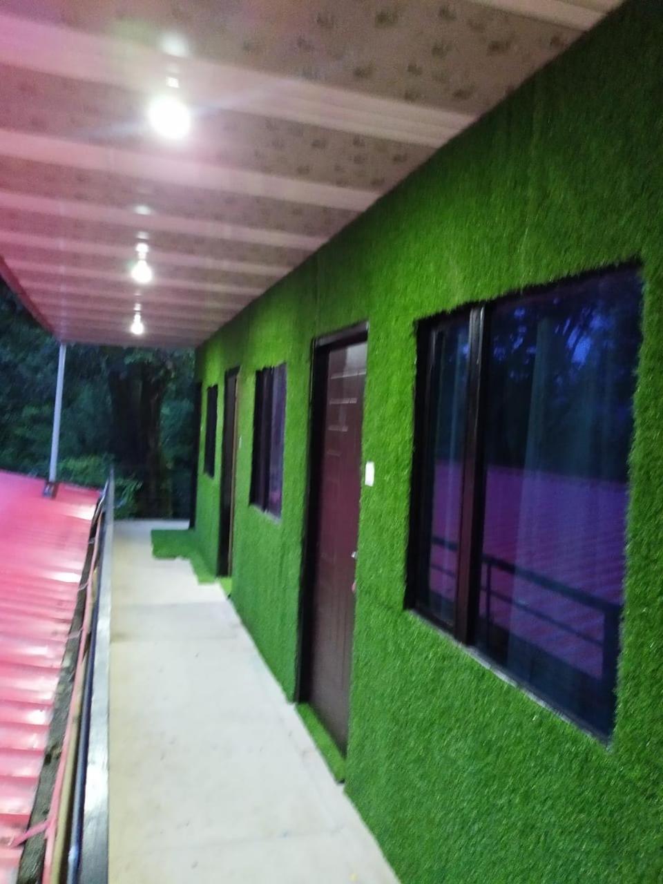 P.K. Resort Kedar Valley Triyuginarayan Road, Sonprayag Trijugi Narayan Ngoại thất bức ảnh